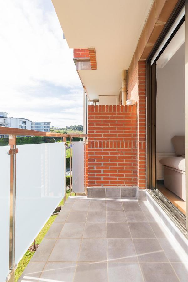 Sopelana Beach Apartment By Next Stop Bilbao Exterior photo
